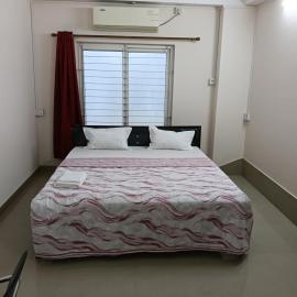 PB's RESIDENCY