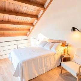 L'IBON - Apartamento de diseño junto a Ordesa, hotell i Asín de Broto