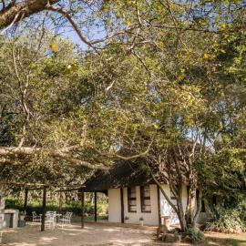 Farmstays at Rosemary Hill