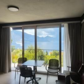 Mila&Mima, hotel i Ljuta