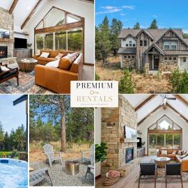 4BR Donnelly House • Hot Tub • Game Room • Patio, ξενοδοχείο σε McCall