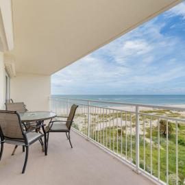 Madeira Norte 416, hotel a Madeira Beach