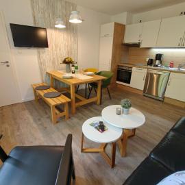 Ferienhaus Emstal in Oberlangen