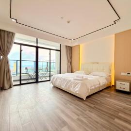 The SeaGate Suite