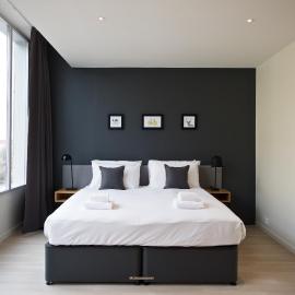 Staycity Aparthotels Lyon Rue Garibaldi、リヨンのホテル