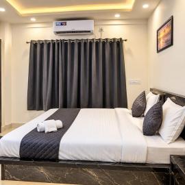 Riviaa Stays NewTown Rajarhat