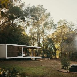 Farmstays at Rosemary Hill