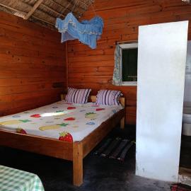 chez Emile anakao, hotel a Anakao