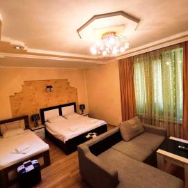 Lux Palace Hotel