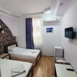 Lux Palace Hotel, hotel en Kutaisi