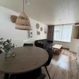 Zomerhuis Beach EnJoy