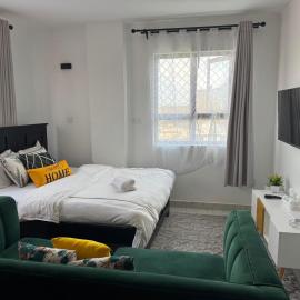 Hodari Haven, Located in Naivera Membly, хотел в Ruiru