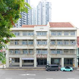 Kam Leng Hotel