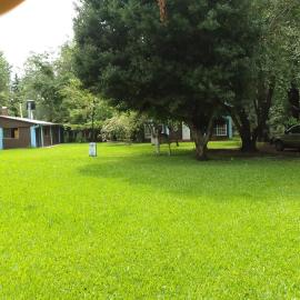 Hermosa Casa Quinta 5000m2 de parque !!، فندق في Piñero