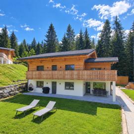 Chalet Rehblick by Globalimmoservice