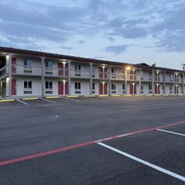 Red Roof Inn Sherman, hotel in Sherman
