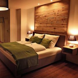 Gästezimmer Froschkönig