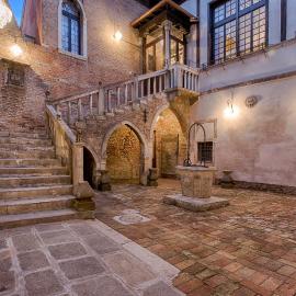 Hotel Ca' Nobile Corner