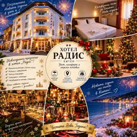 Hotel Radis