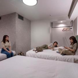 Hotel Arc One Omiya Nakaurawa Ekimae