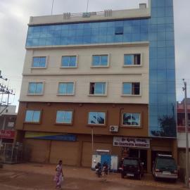 Sri Chaitanya Residency