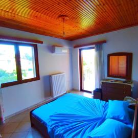 The best view by Arini village