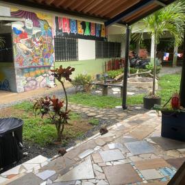 La casa de ito la chorrera, Hotel in La Chorrera