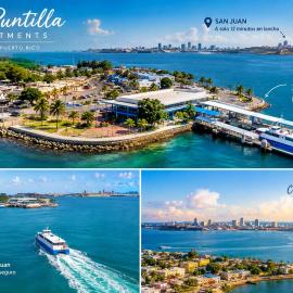 Puntilla Aparments