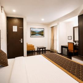 Comfy Business Hotel