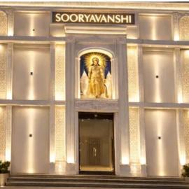 Sooryavanshi