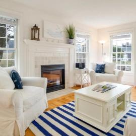 Pristine Nantucket Home!