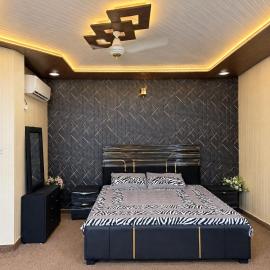 APL Azlan Private Lodges, Hotel in Lahore