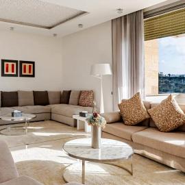 Marina Royal Duplex Signature 5BR Residence