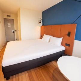 ibis Lyon Est Bron, Hotel in Bron