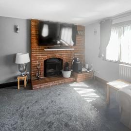 Sunnyside House