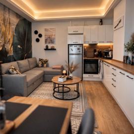 Norah Apartman - Fonyód Liget Residence