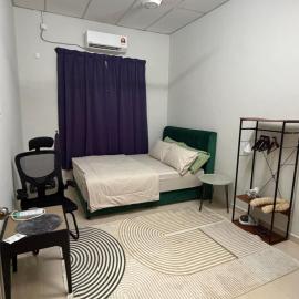Homestay Kuala Berang
