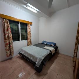 KalaiSelvi Homestay, hotel en Mba