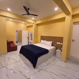 JNN Residency