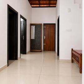 Urumi Homestay, hotel a Kakkadampoyil