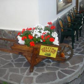 Albergo Larese, ξενοδοχείο σε Auronzo di Cadore