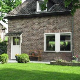 Vakantiewoning Kleijnen