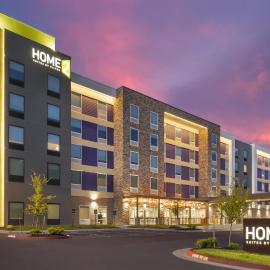 Home2 Suites By Hilton Harrisonburg University