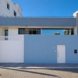 Áquila Hostel