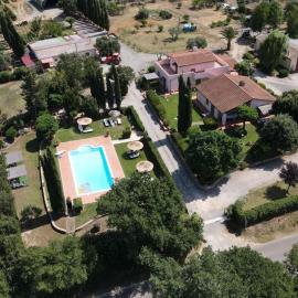 Agriturismo La Quercia - Wine&Pool