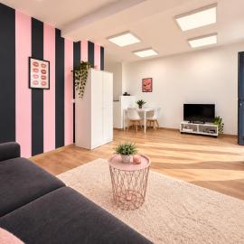 Le Doudie Pink