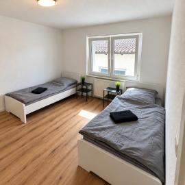 Monteur- und Ferienwohnung Lingenfeld