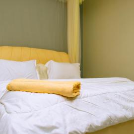 Traveller's Haven muyenga your comfortable Kampala Hm