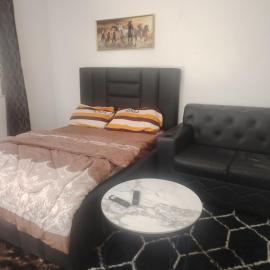 StayinCity Apartments R 7 one bedroom