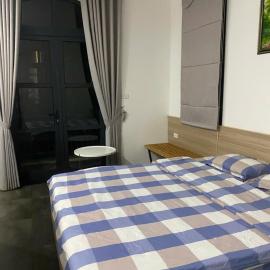 Phong HT-Apartment, hotel a Hạ Lý